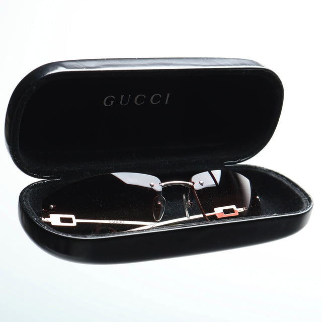GUCCI SUNGLASSES