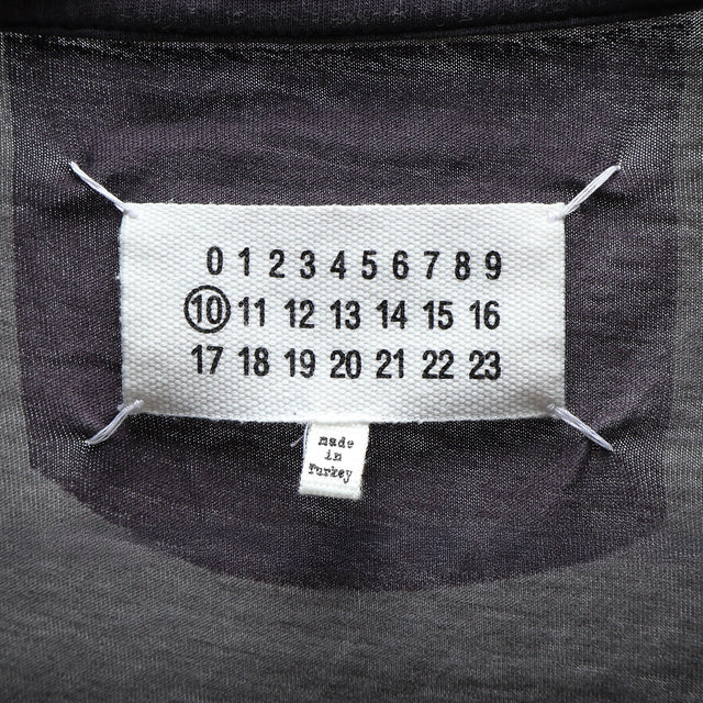 MAISON MARGIELA SHIRT