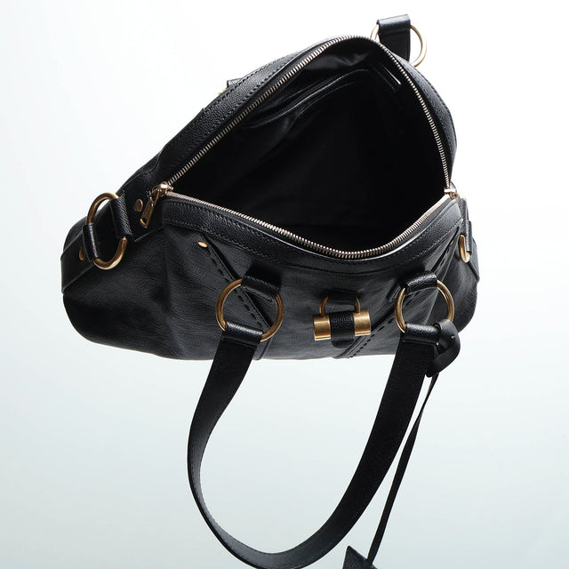 SAINT LAURENT MUSE HAND BAG
