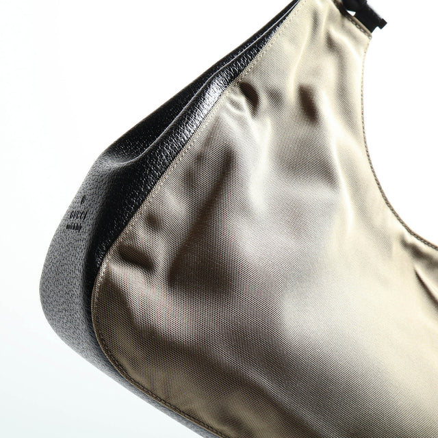 GUCCI BAMBOO HAND BAG
