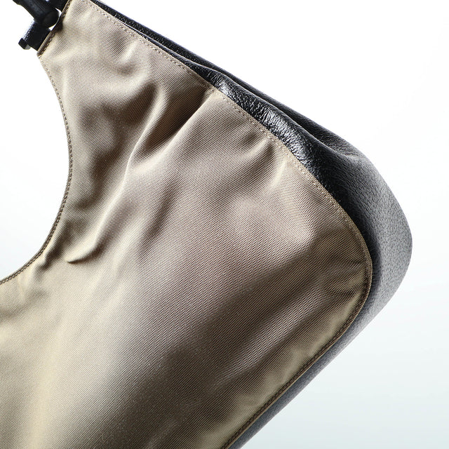 GUCCI BAMBOO HAND BAG