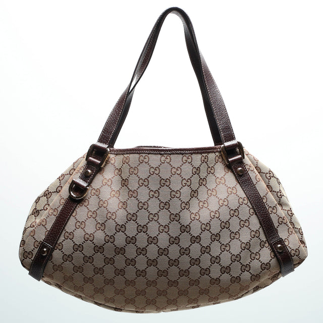 GUCCI ABBEY HAND BAG
