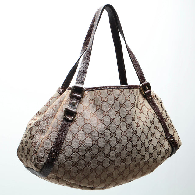 GUCCI ABBEY HAND BAG
