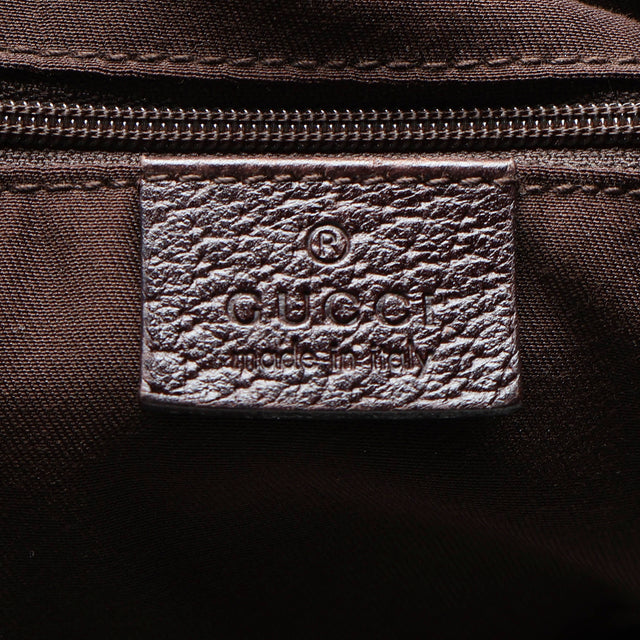 GUCCI ABBEY HAND BAG