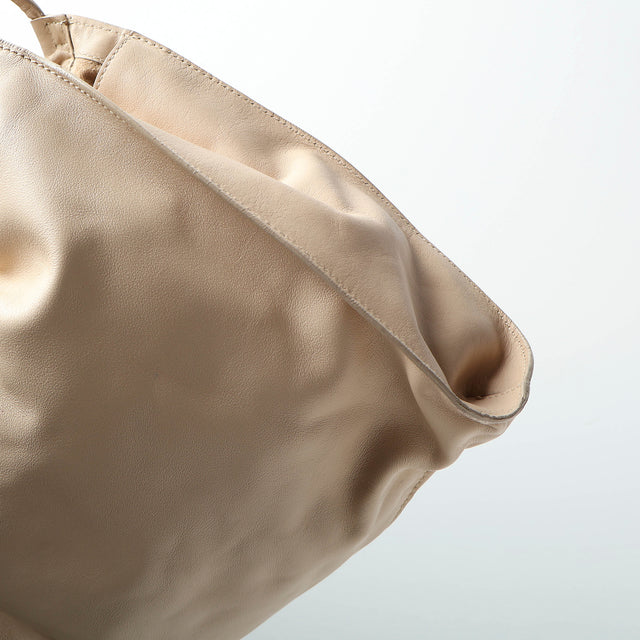GUCCI LEATHER HAND BAG