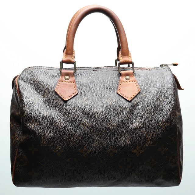 LOUIS VUITTON SPEEDY 25