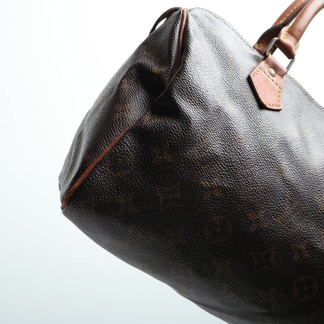 LOUIS VUITTON SPEEDY 25