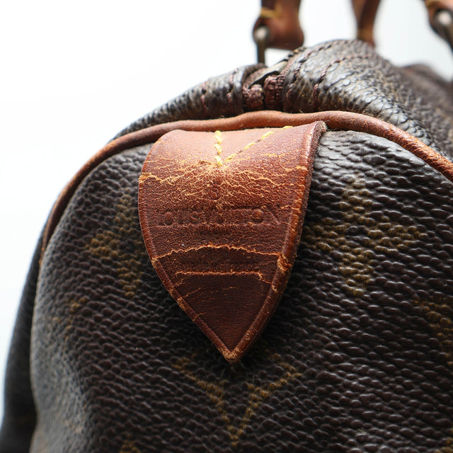 LOUIS VUITTON SPEEDY 25