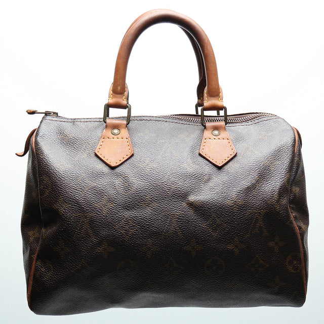 LOUIS VUITTON SPEEDY 25