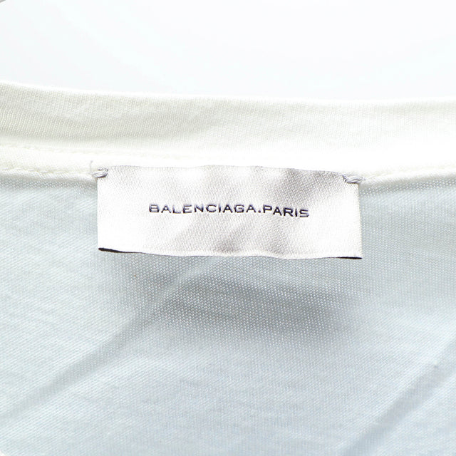 BALENCIAGA BY ALEXANDER WANG SHIRT