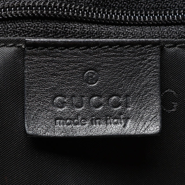 GUCCI BAMBOO HAND BAG