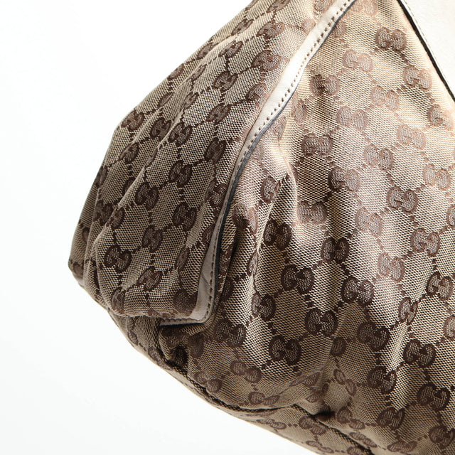 GUCCI ABBEY HAND BAG