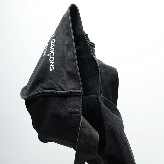 COMME DES GARCONS HOMME PLUS BAG