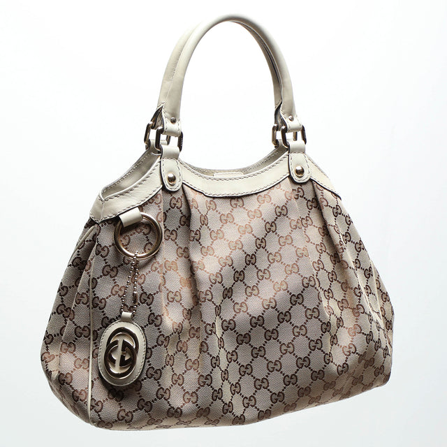 GUCCI SUKEY HAND BAG