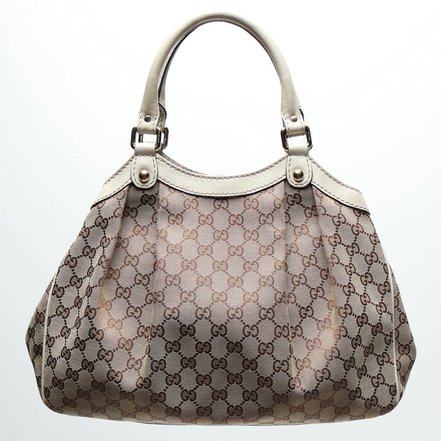 GUCCI SUKEY HAND BAG