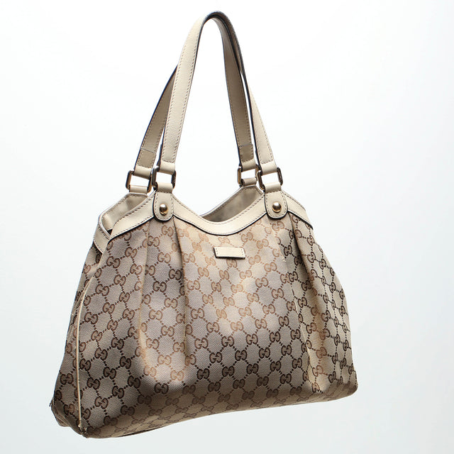 GUCCI SUKEY HAND BAG