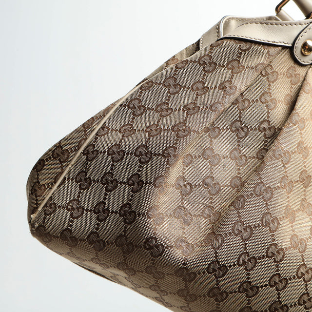 GUCCI SUKEY HAND BAG