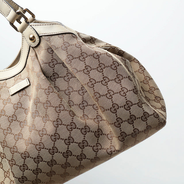 GUCCI SUKEY HAND BAG
