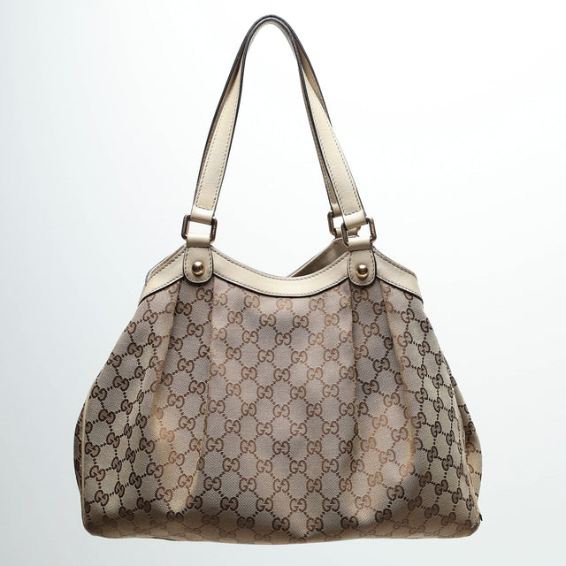GUCCI SUKEY HAND BAG