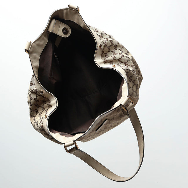 GUCCI SUKEY HAND BAG