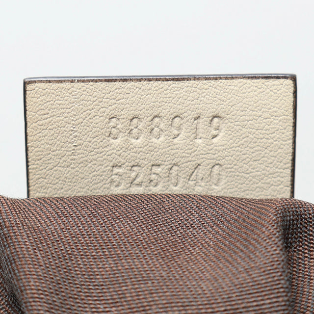 GUCCI SUKEY HAND BAG