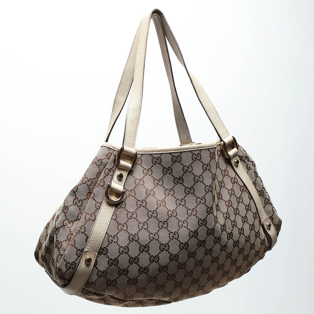 GUCCI ABBEY HAND BAG