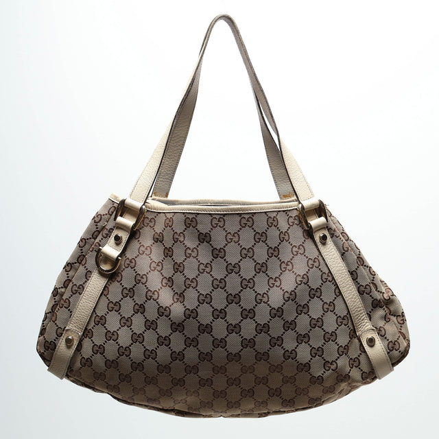 GUCCI ABBEY HAND BAG