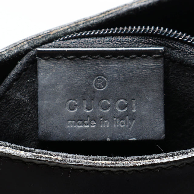 GUCCI BAMBOO HAND BAG