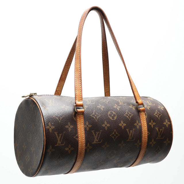 LOUIS VUITTON PAPILLON BAG