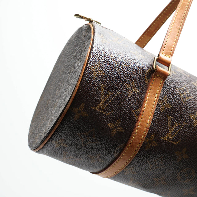LOUIS VUITTON PAPILLON BAG