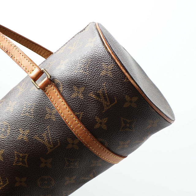 LOUIS VUITTON PAPILLON BAG