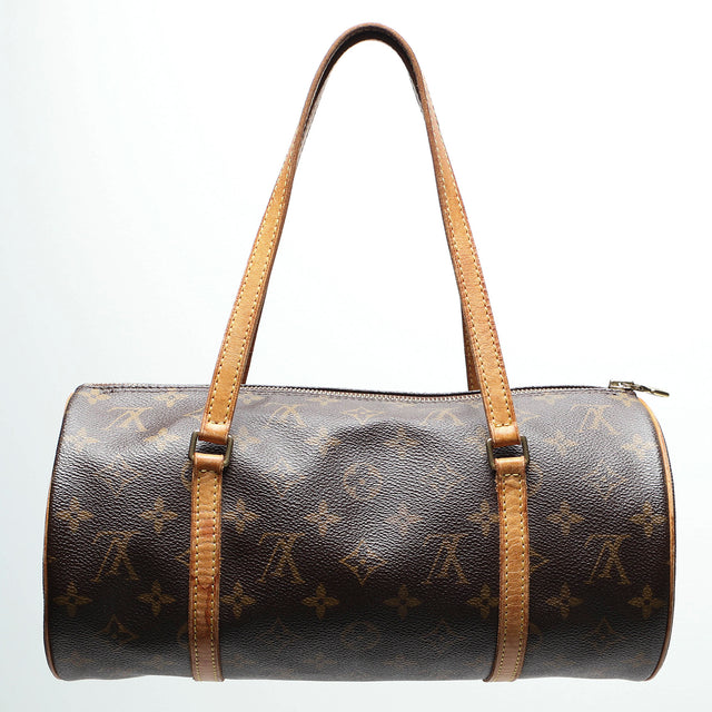 LOUIS VUITTON PAPILLON BAG