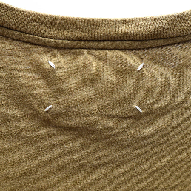 MAISON MARGIELA AW11 SHIRT