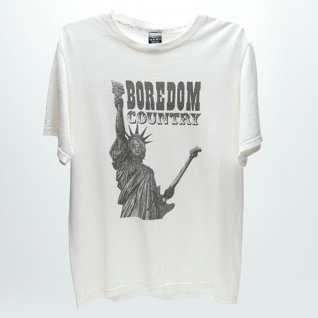 NUMBER (N)INE 07SS SHIRT