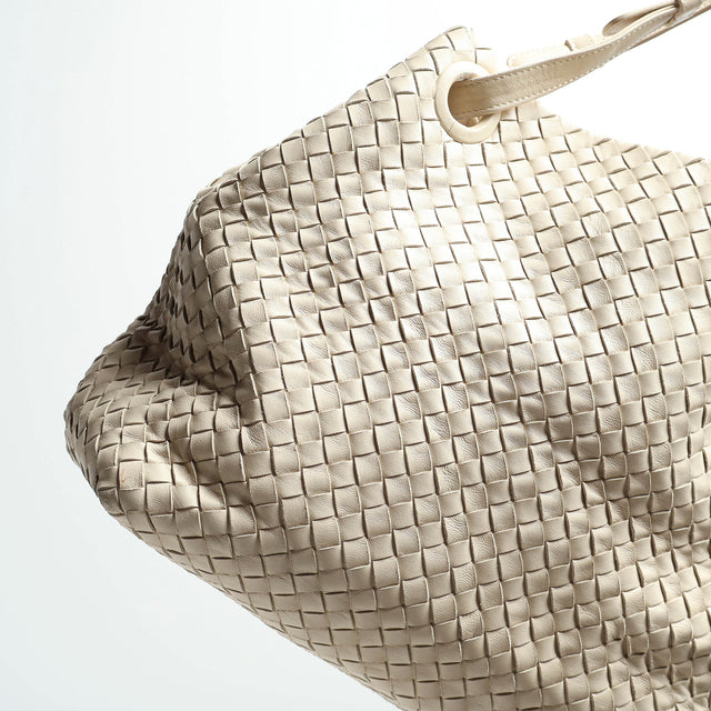 BOTTEGA VENETA GARDA BAG