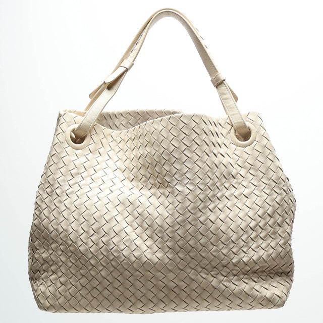 BOTTEGA VENETA GARDA BAG