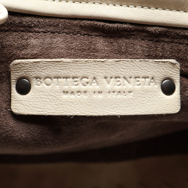 BOTTEGA VENETA GARDA BAG