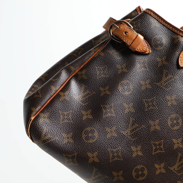 LOUIS VUITTON BATIGNOLLES BAG