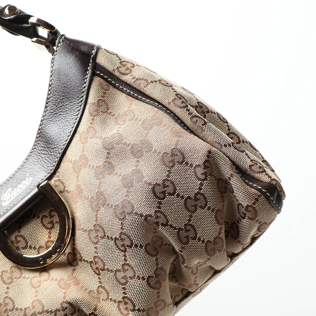 GUCCI ABBEY HAND BAG