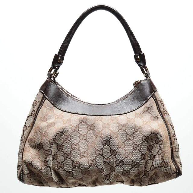 GUCCI ABBEY HAND BAG