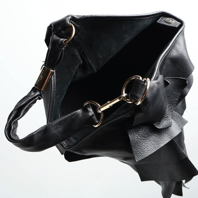 SAINT LAURENT ST. TROPEZ BAG