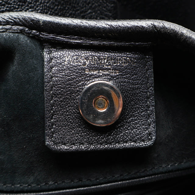 SAINT LAURENT ST. TROPEZ BAG