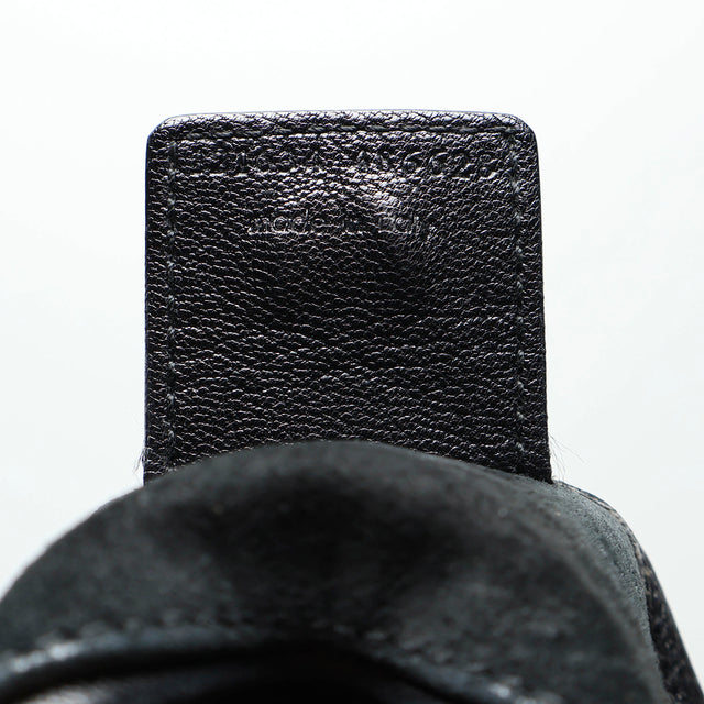 SAINT LAURENT ST. TROPEZ BAG