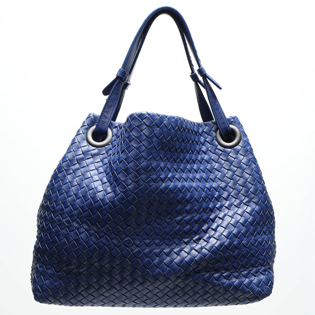 BOTTEGA VENETA GARDA BAG