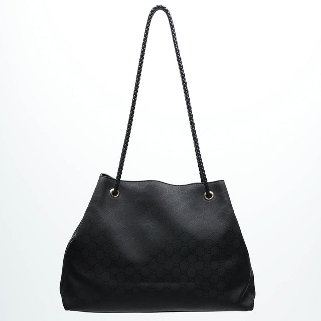 GUCCI MONOGRAM HAND BAG
