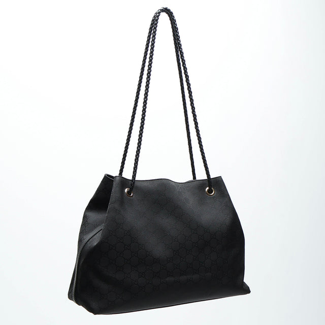 GUCCI MONOGRAM HAND BAG