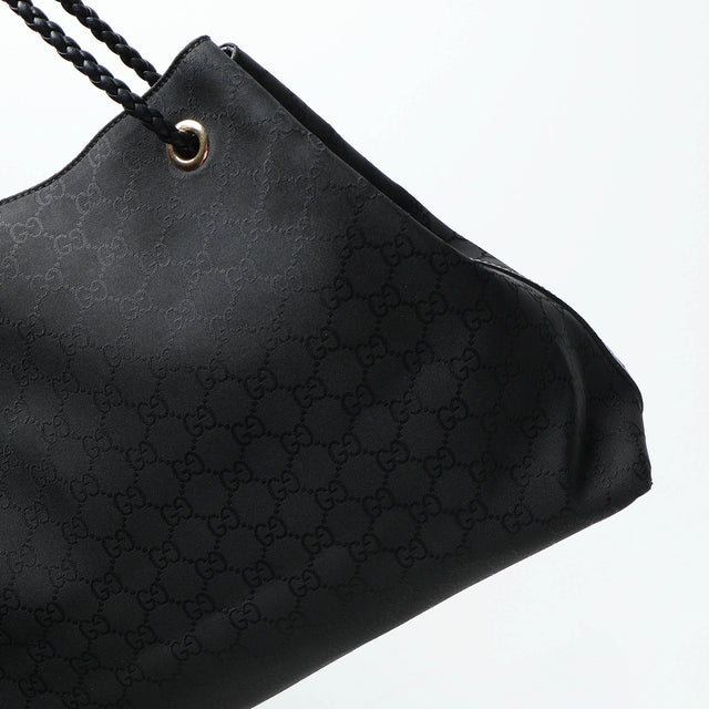 GUCCI MONOGRAM HAND BAG