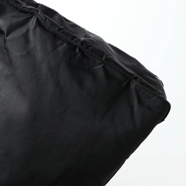 PRADA NYLON HAND BAG