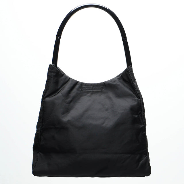 PRADA NYLON HAND BAG
