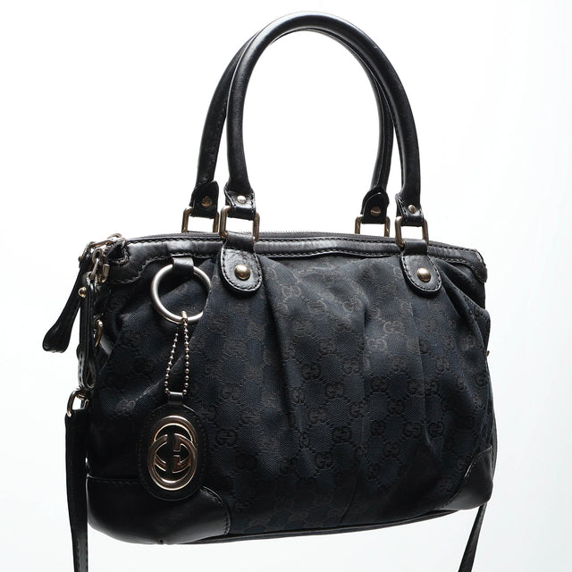 GUCCI SUKEY HAND BAG